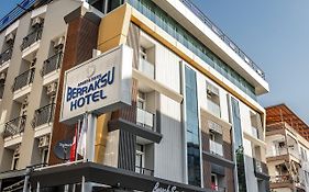 Berrak Su Hotel